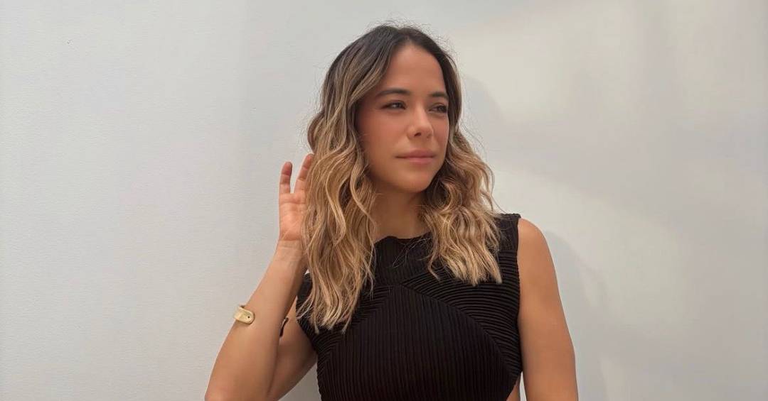 Miá Mello relata drama ao ficar ‘presa’ no Catar por conflitos na região