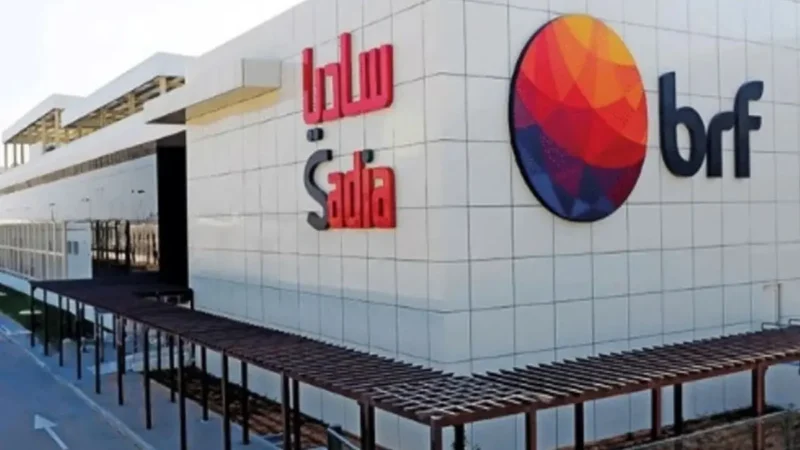 Ministério Público processa dona da Sadia após abortos em fábrica em Mato Grosso