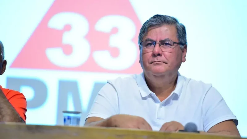 Mobiliza cresce em Goiás, amplia bancada e se alinha a Daniel Vilela