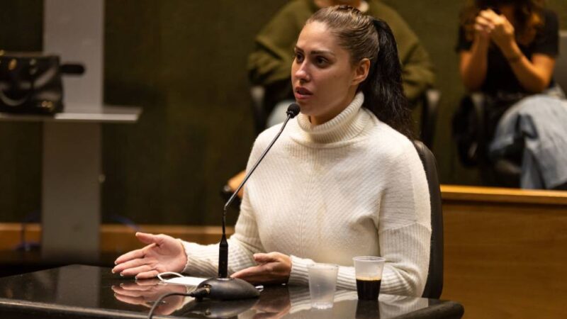 Caso Henry Borel: Demissão de Monique ocorre por ‘morosidade da Justiça’, diz novo prefeito do Rio