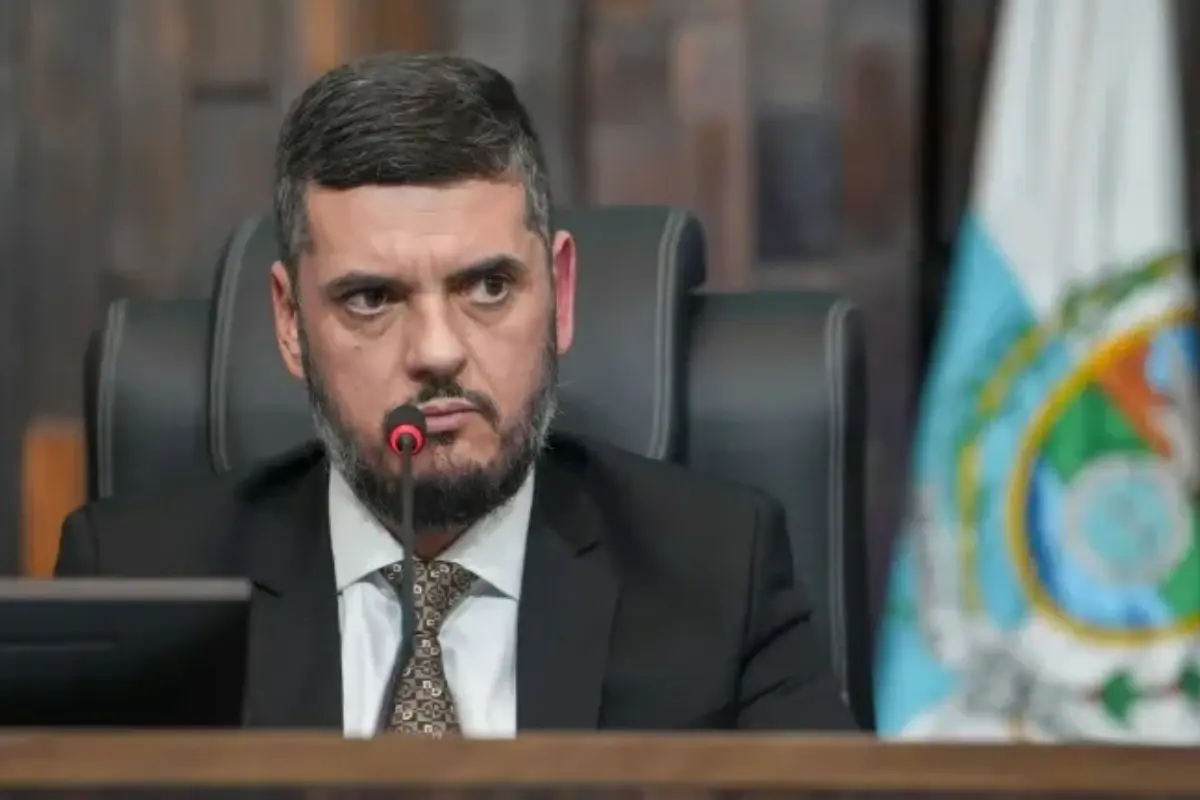 Moraes manda prender ex-presidente da Assembleia do Rio