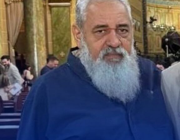 Morre em Goiânia Luiz Francisco das Chagas, o “Luiz da Discoteca”