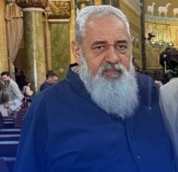 Morre em Goiânia Luiz Francisco das Chagas, o “Luiz da Discoteca”