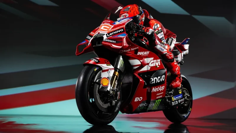 MotoGP: Atual campeão, Marc Márquez pode atingir marca história no GP do Brasil, em Goiânia