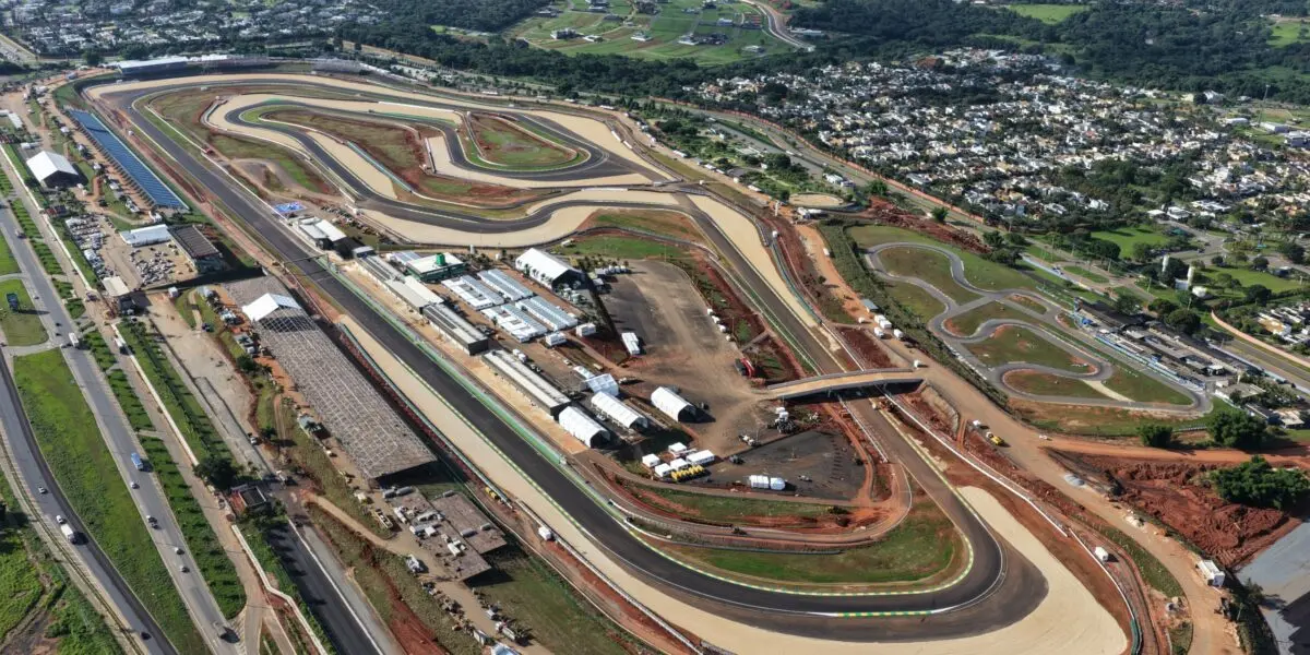 MotoGP: Programação completa das atividades de pista do GP de Goiânia é divulgada; confira