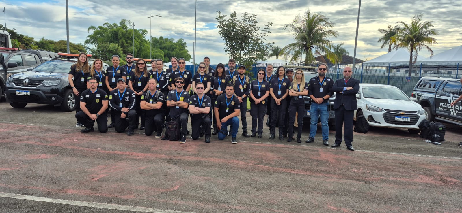 MotoGP em Goiânia reúne 150 mil e tem 1 furto