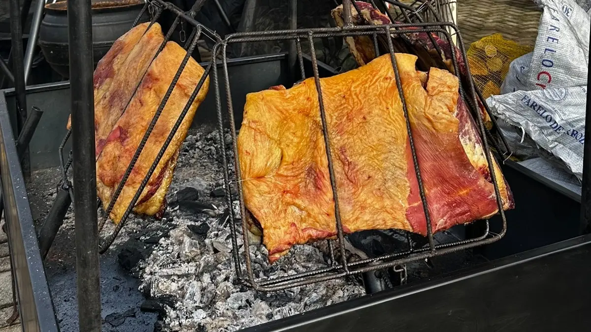 MotoGP em Goiânia: vila gastronômica terá desde comida goiana a pratos internacionais