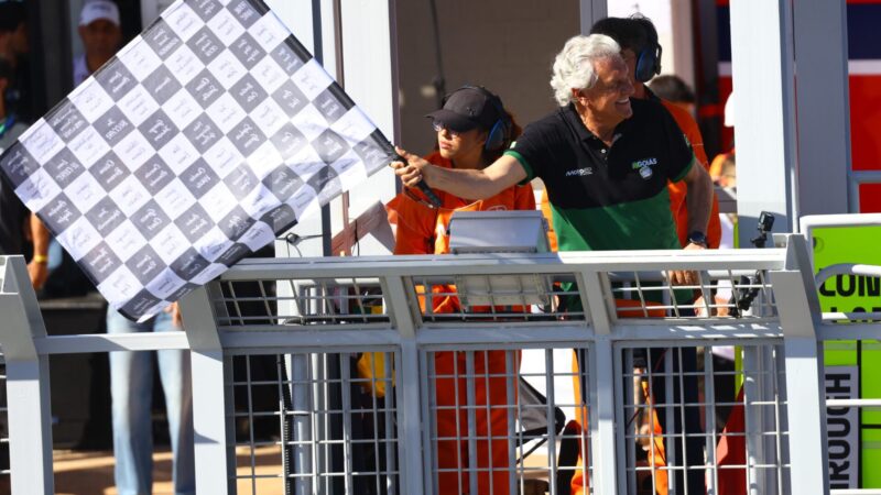 MotoGP supera expectativas e gera R$ 1,14 bi em Goiás