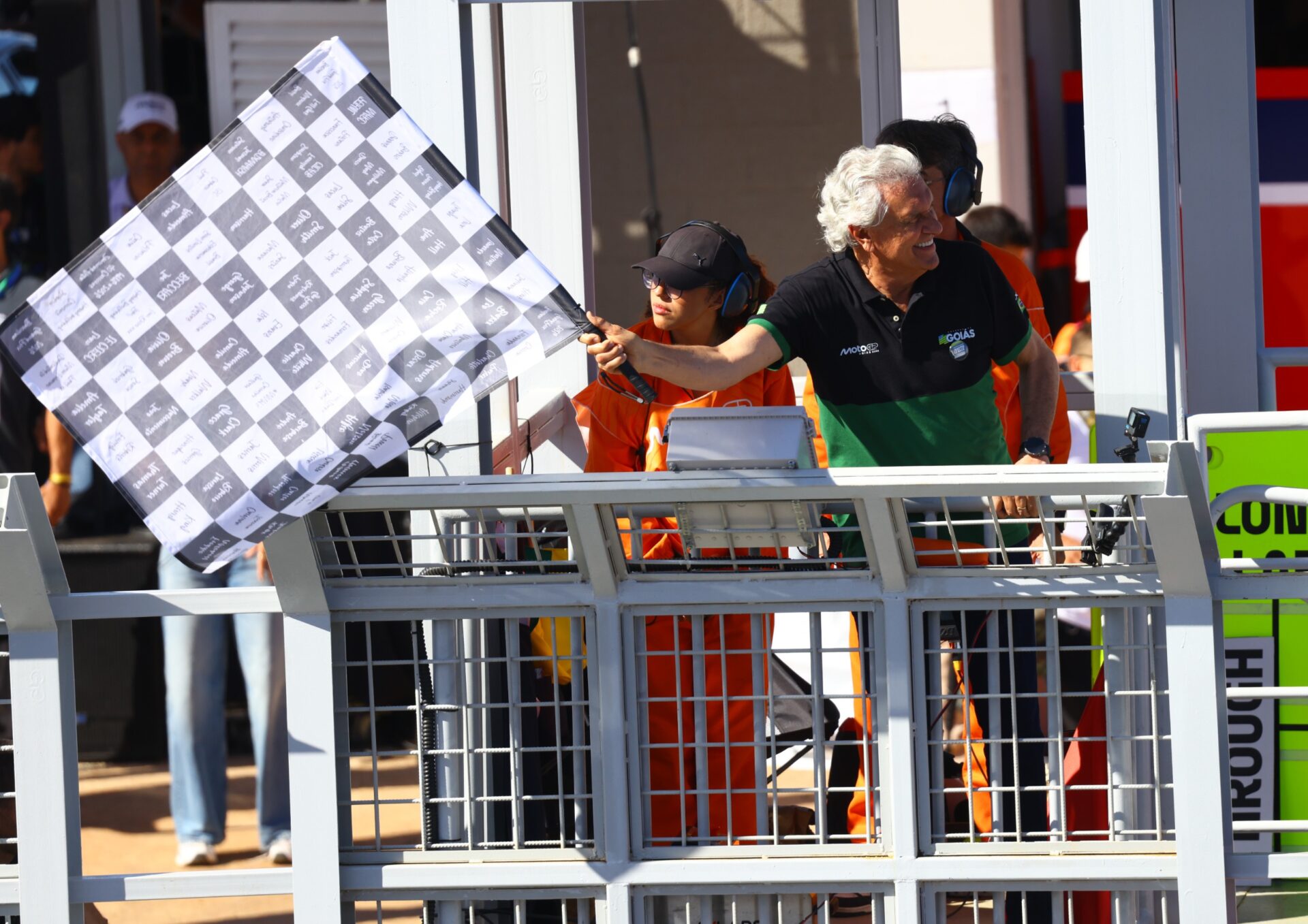 MotoGP supera expectativas e gera R$ 1,14 bi em Goiás