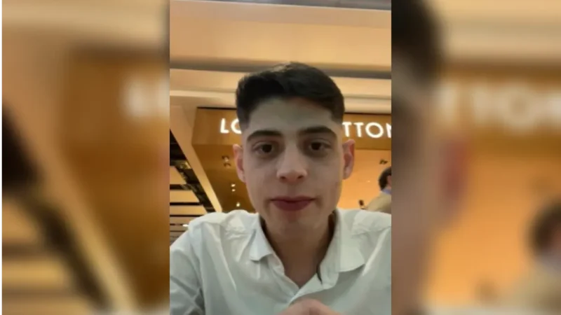 ‘Movimentei milhões em moeda falsa’: goiano procurado por falsificação deixa a Inglaterra para se entregar no Brasil