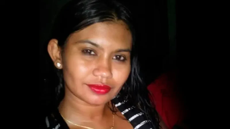 Mulher é morta ao proteger filho de ataque do padrasto em Itumbiara
