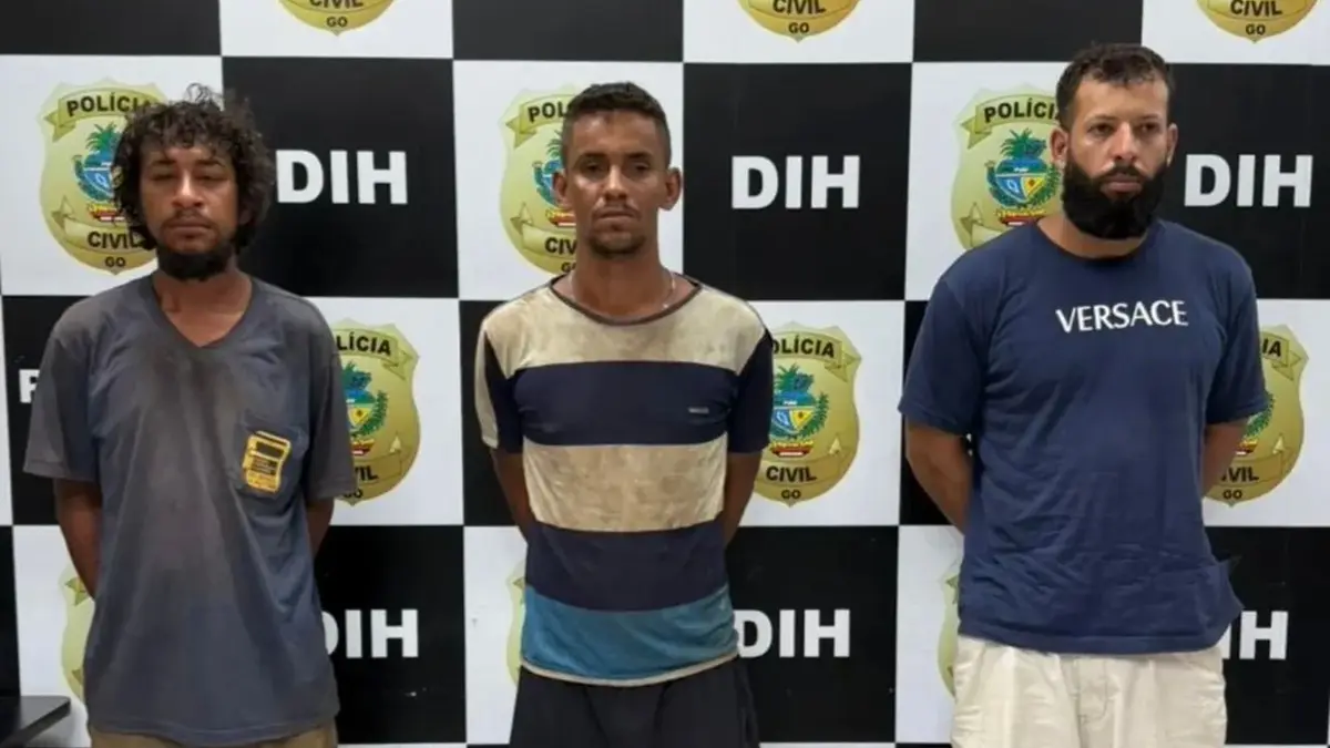 Mulher encontrada em lençol temia ser morta, diz amiga