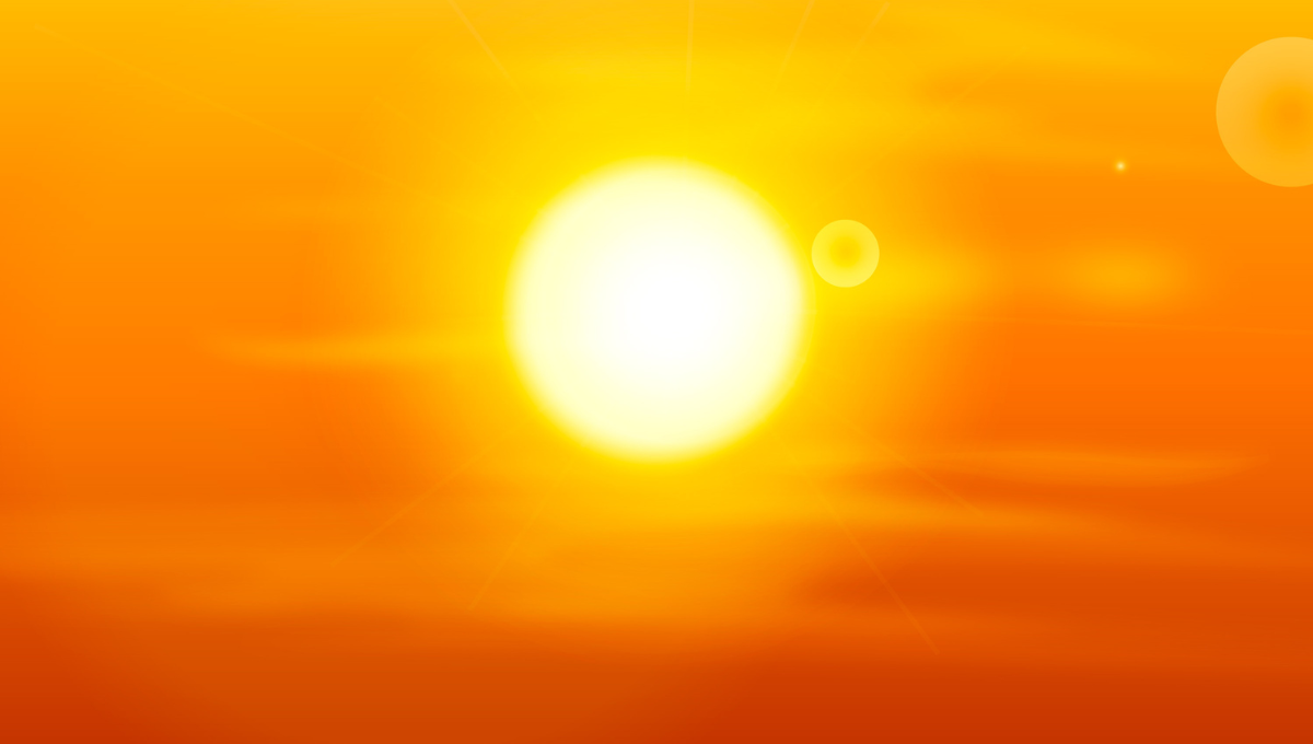 Mundo enfrentou os dez anos mais quentes da história até 2025