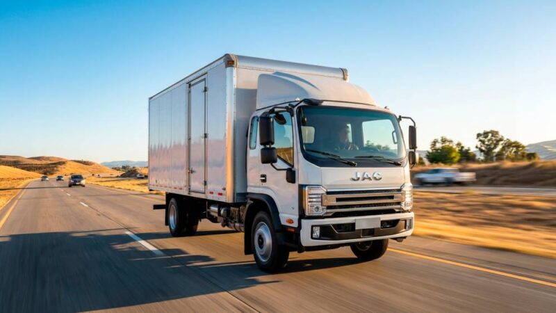 Fintech para caminheiros supera R$ 3 bilhões em transações