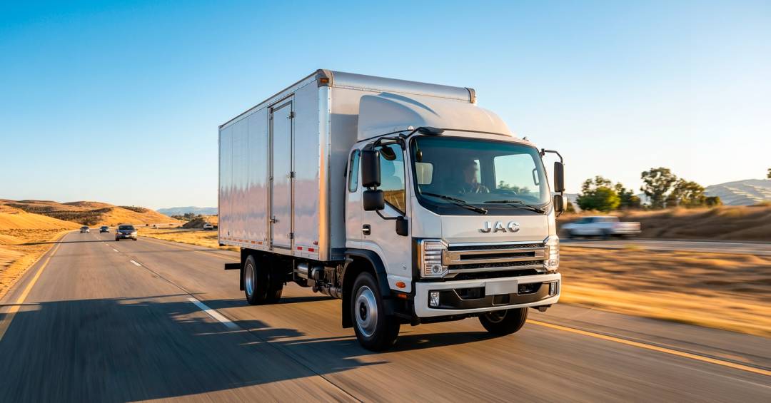 Fintech para caminheiros supera R$ 3 bilhões em transações