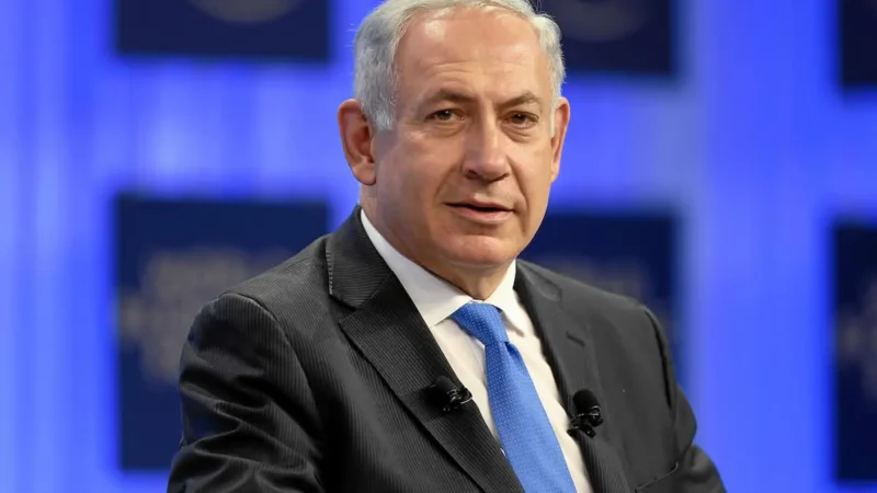 Netanyahu afirma que líder supremo do Irã pode estar morto