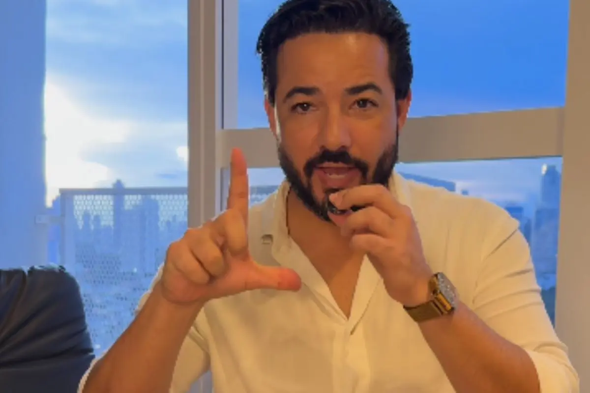 Nordestino que ‘faz o L’ não é bem vindo em Goiânia, diz influenciador