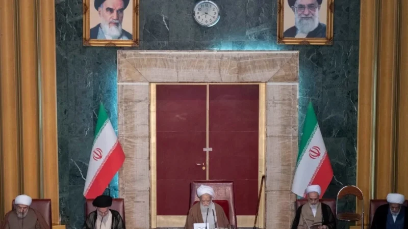 Novo líder Supremo do Irã é escolhido, mas nome não é divulgado