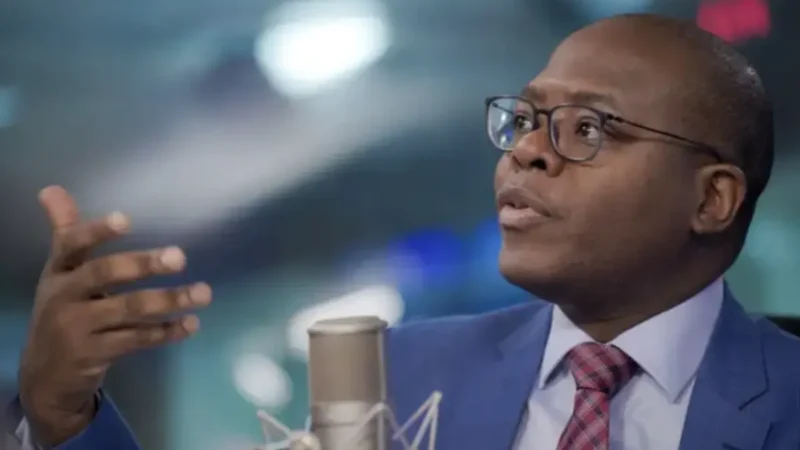 PGR denuncia Silvio Almeida sob acusação de importunação sexual a Anielle Franco