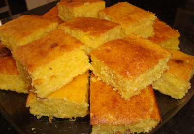 Pamonha: valorização da cultura e alimentação saudável nas escolas.