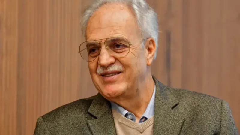 Papa Leão 14 nomeia cientista Carlos Nobre como conselheiro