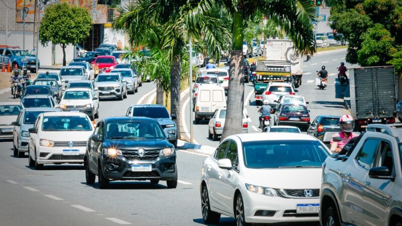 Parcela de março do IPVA 2026 vence na segunda-feira (16/3)