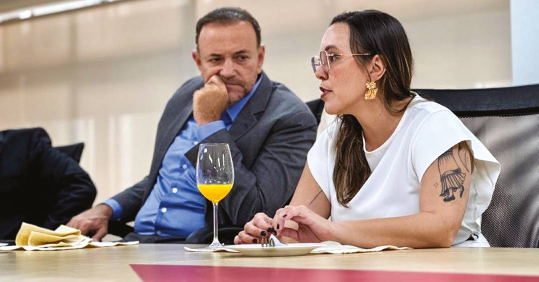 Por ampla maioria, PSOL rejeita federação com PT, mas mantém apoio a Lula