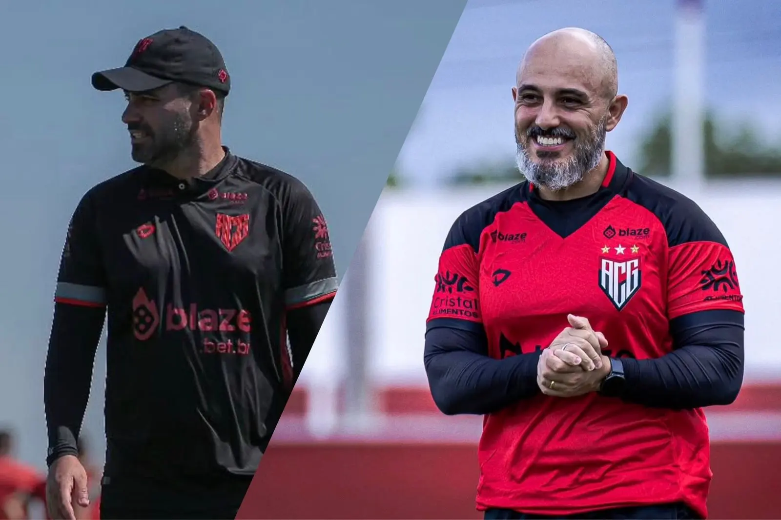 Pelo segundo ano seguido, Atlético troca técnico durante fase decisiva