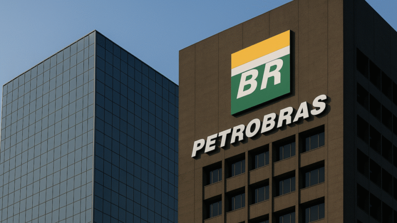 Petrobras descarta planos de investir na Venezuela neste momento, diz Magda