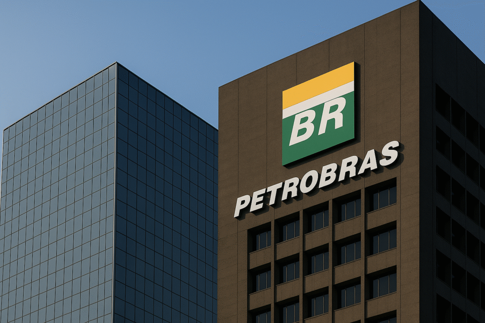 Petrobras descarta planos de investir na Venezuela neste momento, diz Magda