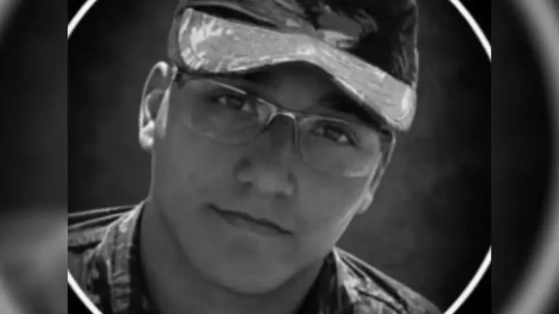 ‘Pode uma fatalidade, mas queremos saber o que aconteceu’, diz pai de soldado que morreu em treino em Goiânia
