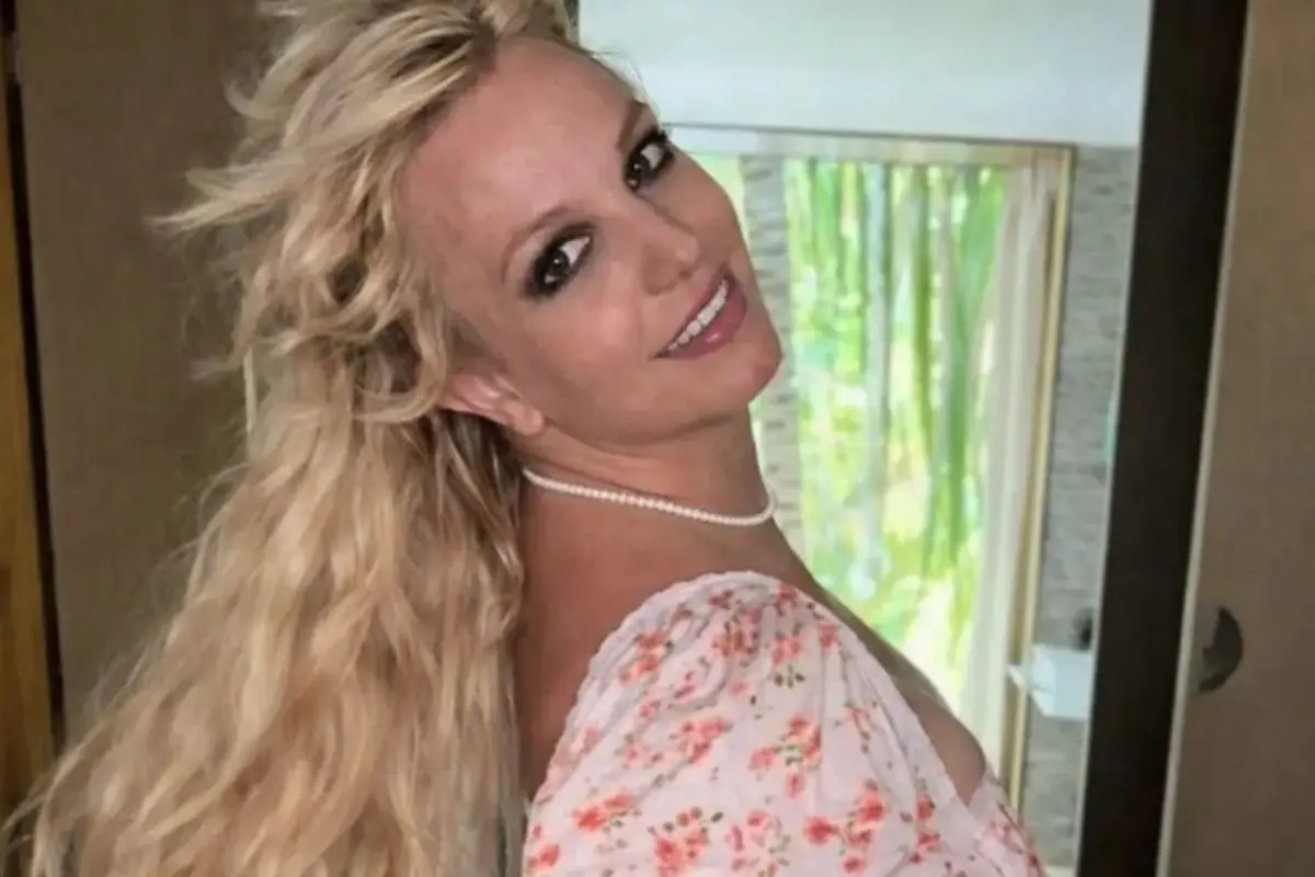 Polícia foi chamada 14 vezes à casa de Britney Spears nos últimos dois anos
