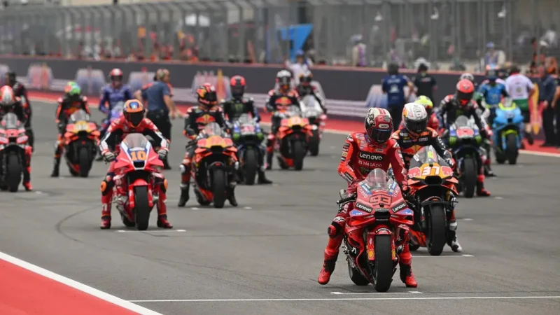 Por conta dos conflitos no Oriente Médio, MotoGP confirma adiamento do GP do Qatar