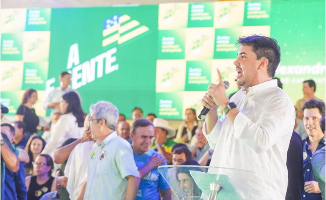 Prefeitos defendem Daniel como continuidade da gestão atual