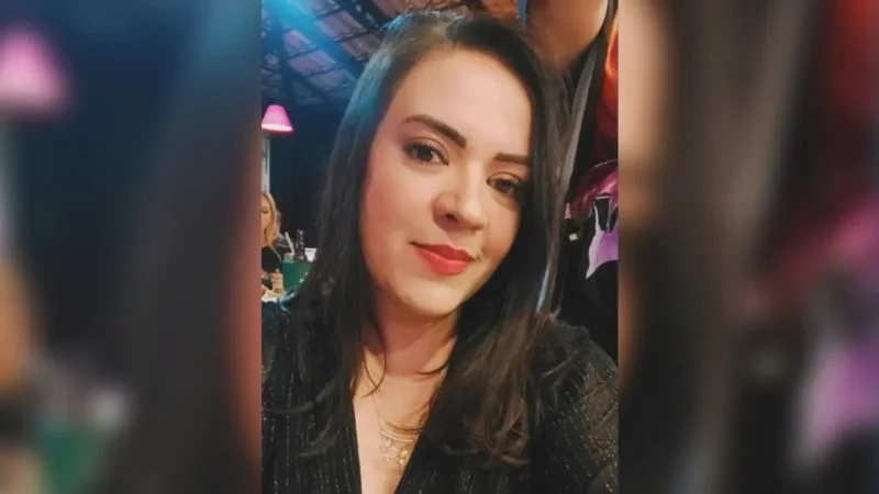 Professora de Formosa morre em acidente em MG; filho de 11 anos sobreviveu