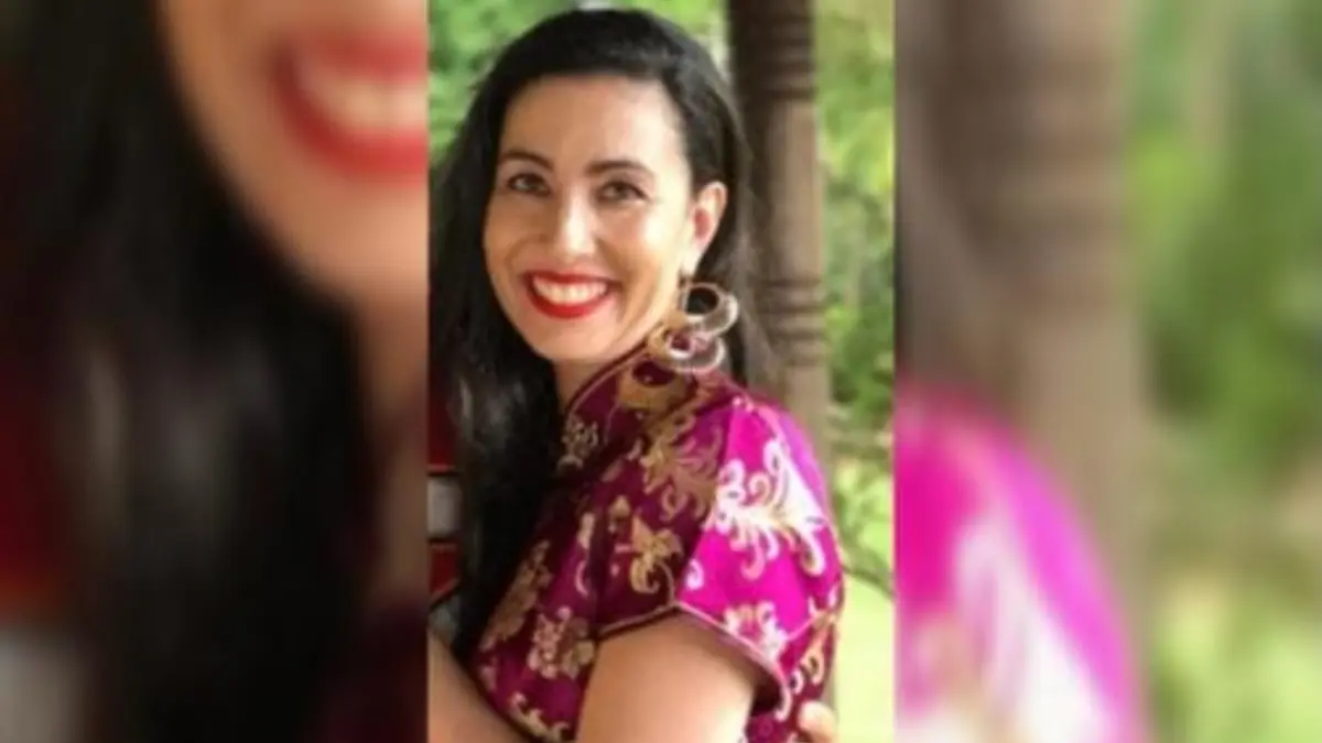 Quem era a filha de Amado Batista que morreu em Goiânia