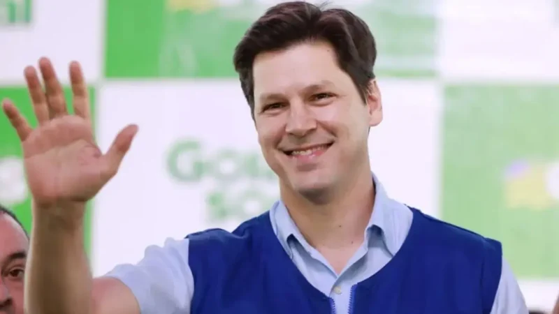 Quem tem potencial para rivalizar com Daniel Vilela no futuro