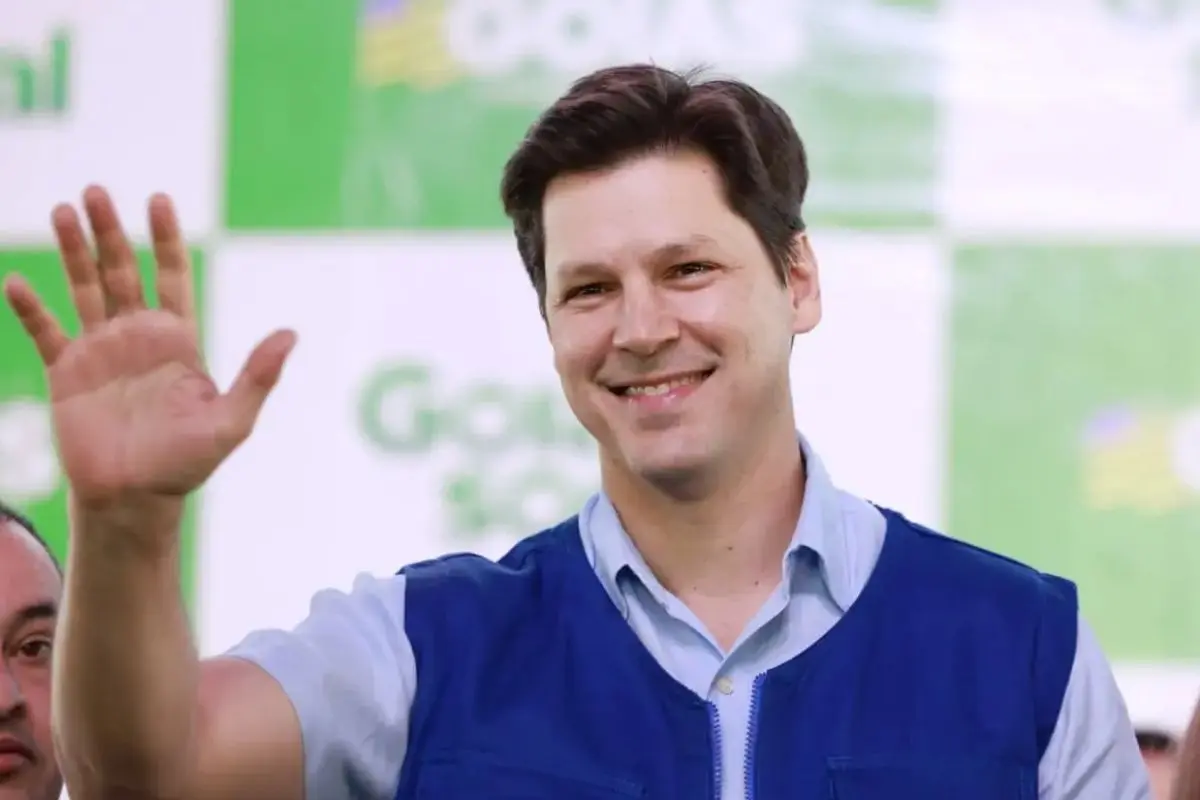 Quem tem potencial para rivalizar com Daniel Vilela no futuro