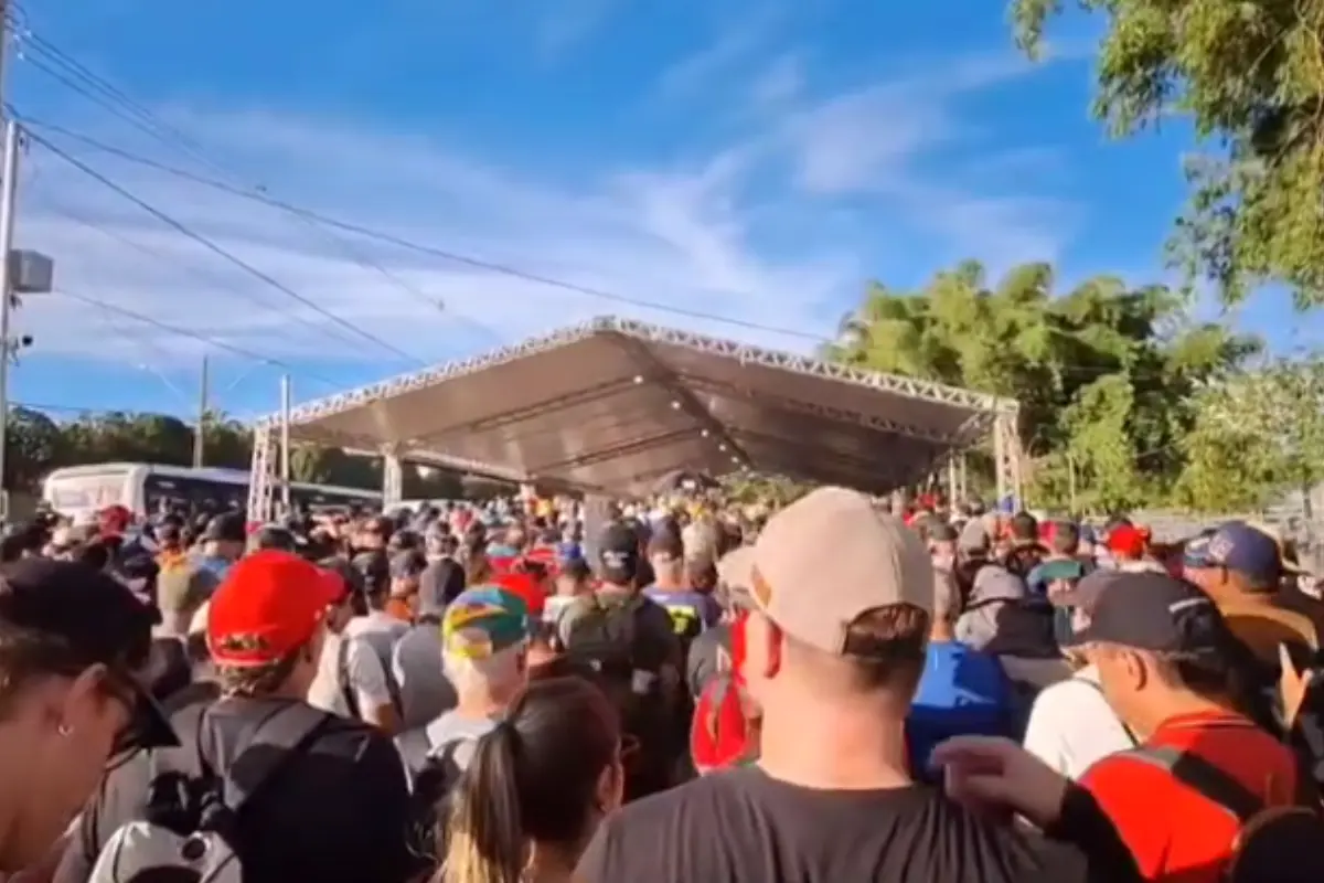 RMTC diz que transporte coletivo seguiu previsão