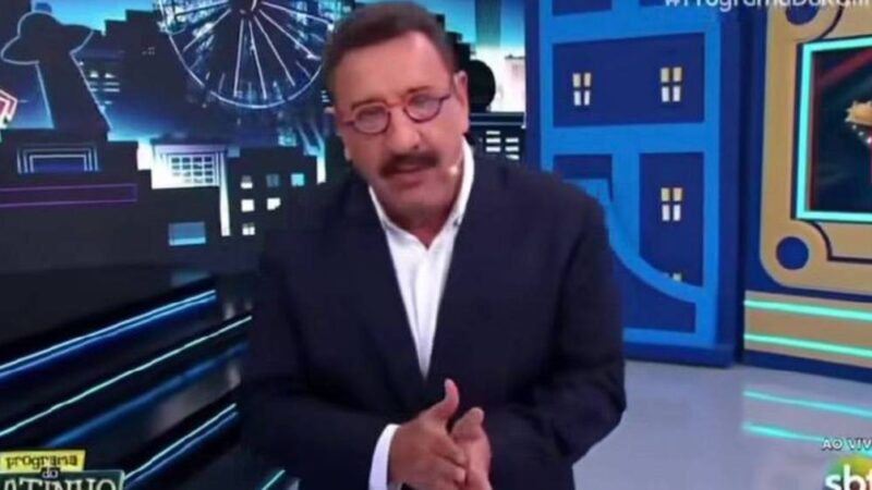 Além de Erika Hilton: relembre 5 polêmicas recentes de Ratinho