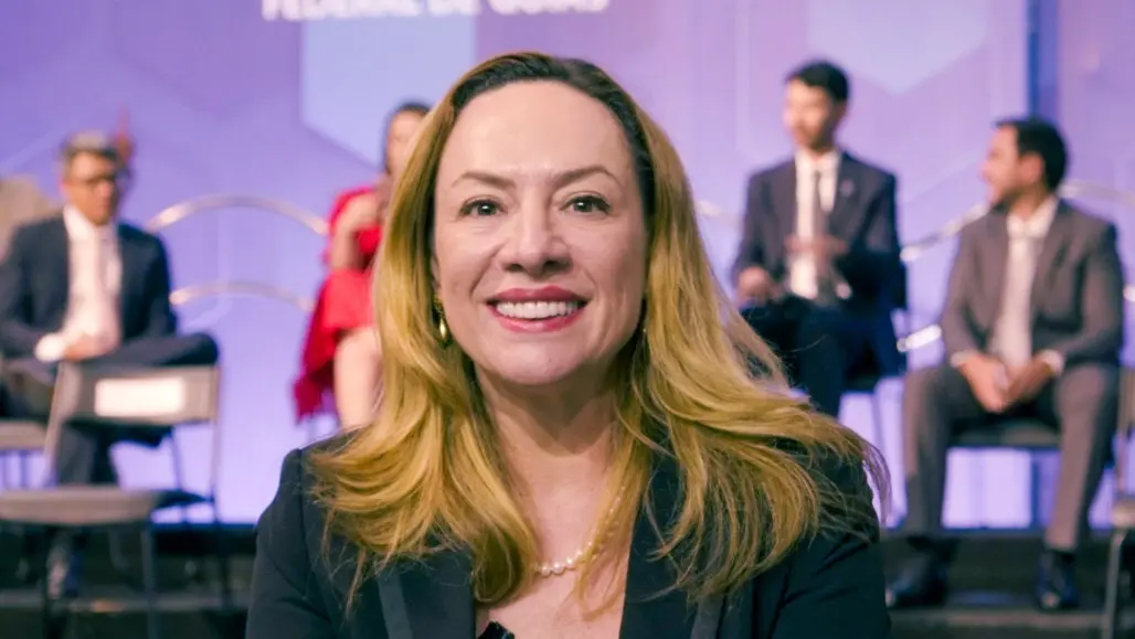 Reviravolta no PT? pedido de Lula pode levar Adriana Accorsi a disputar governo de Goiás