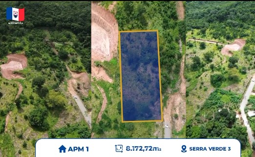 SLMBelos anuncia leilão público de imóveis municipais