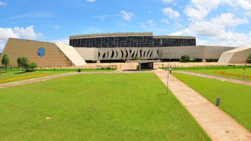 Relatório da PF sobre esquema de venda de decisões judicias dá ótima notícia a ministros do STJ