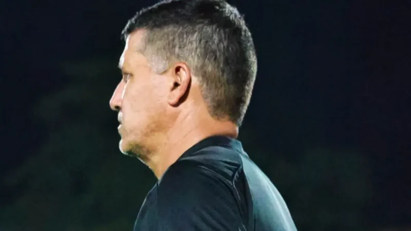 Saiba o que o novo técnico do Atlético disse após a estreia e a classificação na Copa do Brasil