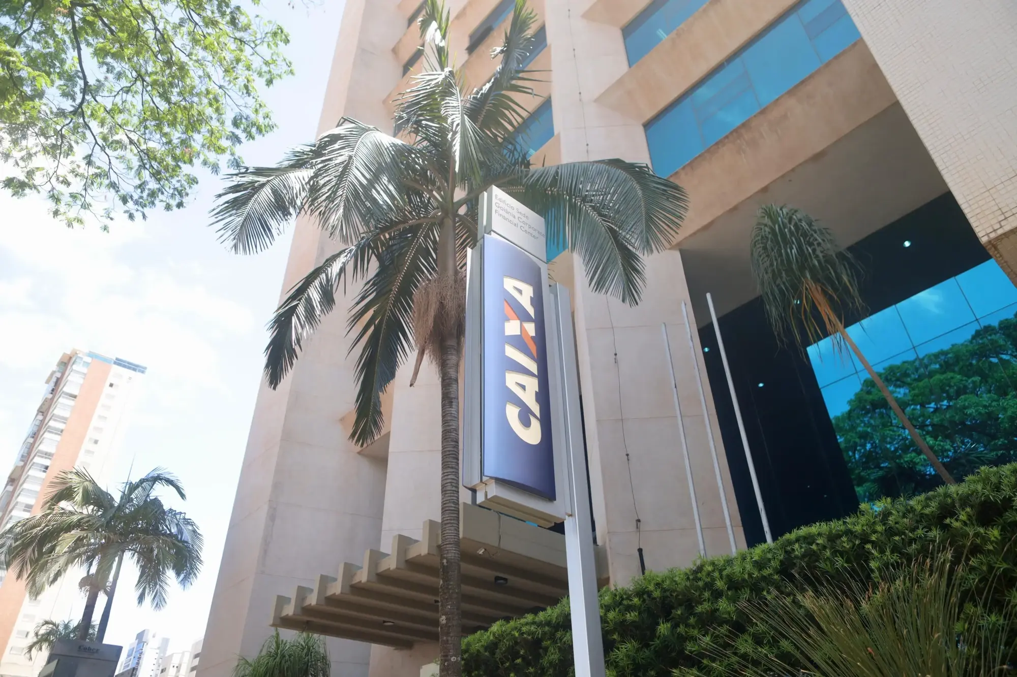 Saiba quais secretarias terão nova sede em Goiás