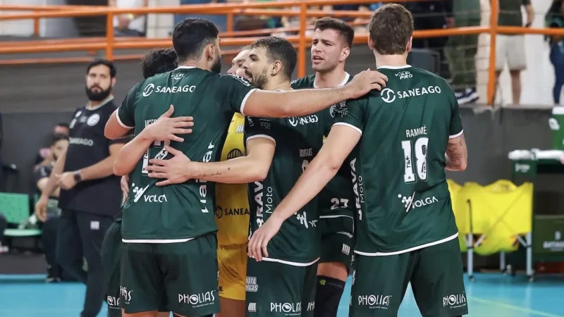 Saneago Goiás faz último compromisso antes de decisão nacional