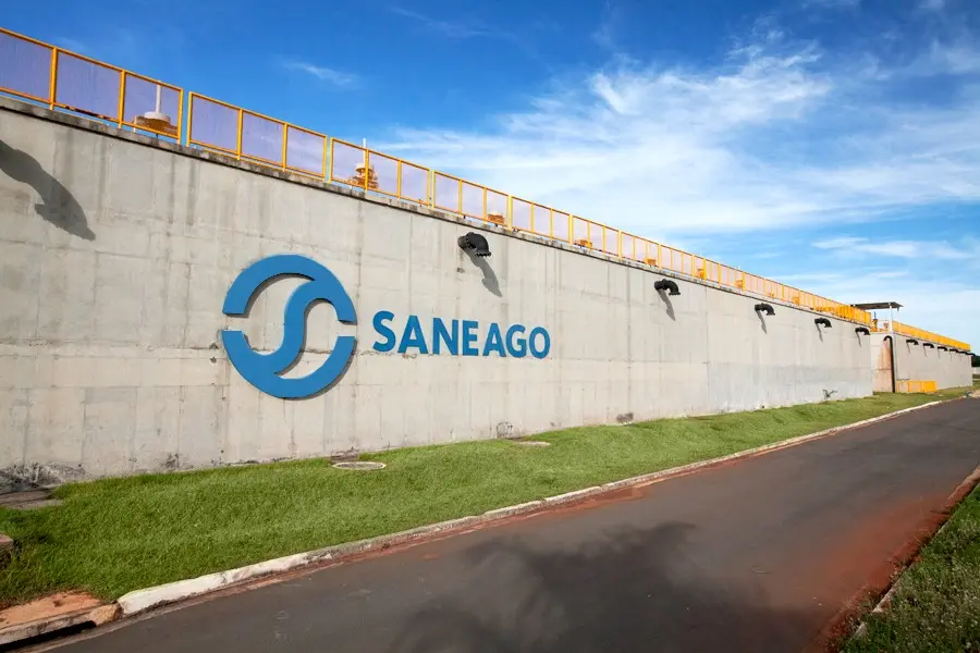 Saneago não será privatizada; plano prevê universalização do saneamento até 2033