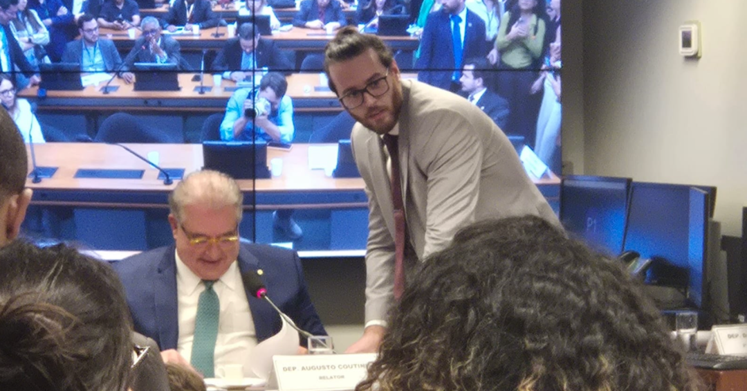 O calendário dos sonhos do relator do PL de regulamentação de trabalho por apps