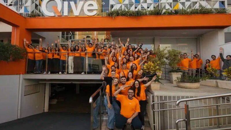 R$ 3 trilhões processados: os grandes números da Qive