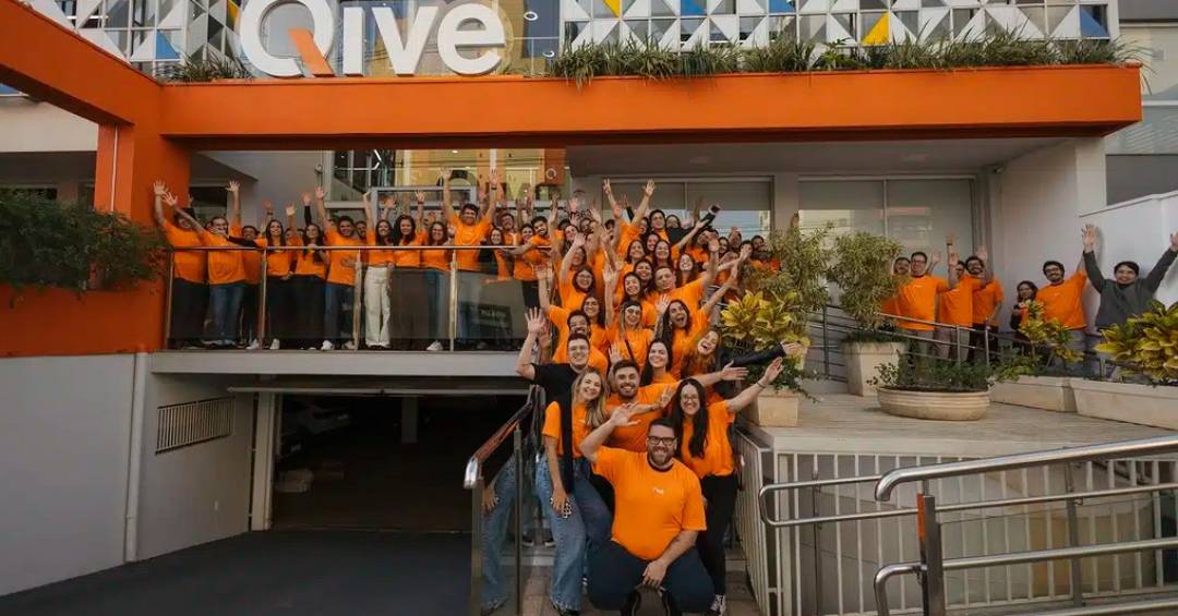 R$ 3 trilhões processados: os grandes números da Qive